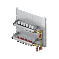 ROZDZIELACZ DLA 3 OBIEGÓW