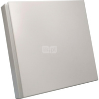 Zawór wywiewny z ekranem Kitchen DN125 SAV 125/K