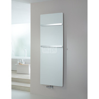 Grzejnik płytowy ZEHNDER Vitalo Bar, 1890/500mm, kolor Biały, moc 834W