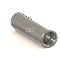 TRSA-M10 Tuleja rozporowa TRSA M10x40mm