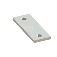 N-PG-MF-M12 Płytka montażowa L3 profilu szer. 41mm