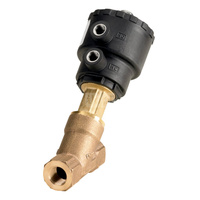 Zawór AV210B 20G G 34T NC000