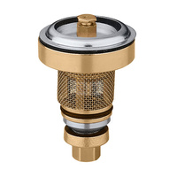 Wkład zapasowy do reduktorów ciśnienia serii 5360, 5362, 5365 i 5369 1 1/2" (5365) - 2" - DN 65