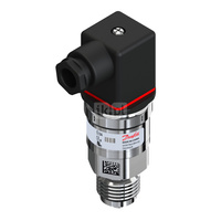 Przetwornik ciśnienia MBS 3200-2411-A1AB08-X