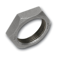 Nakrętka żeliwo ocynk 21/2