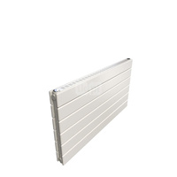 Grzejnik drabinkowy GORGIEL ALTUS HH2, 727/1200mm, kolor POPIELATY PIRYTOWY, moc 1275W