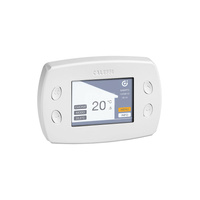 WiCAL - Wielostrefowy bezprzewodowy regulator temperatury