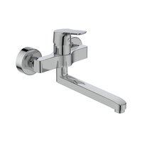 CONCEPT 100 Bateria kuchenna ścienna