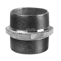 Akcesorium do pomp (Łącznik), GRUNDFOS - Złączka wkrętna podwójna R/R 2