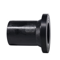 Tuleja kołnierzowa PE 40 PE100 SDR11