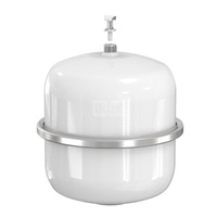 Naczynie wzbiorcze przeponowe FLAMCO MEIBES  do C.W.U 10bar (3/4 cala (20))