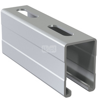 SZ-MH2,5-3000 Profil MH2,5 3000mm