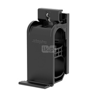 UCHWYT MOCUJĄCY DO LISTWY KOMFORT PLUS