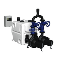 Pompa MDV.80.80.75.2.51D/450.SL