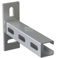 SS90-A2,0-350 Konsola A obrócona 90 350mm