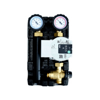 Pompa obiegowa Concept By WOMIX GP-TC1 20 wbudowana