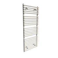 Grzejnik drabinkowy GORGIEL MARS AR1, 1409/746mm, kolor RAL, moc 1000W