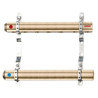 Rozdzielacz 1" 5-drogowy