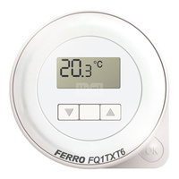 Dobowy regulator elektroniczny bezprzewodowy