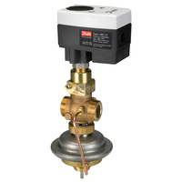 AMV 13/24V 14s/mm sygn.3-pkt napęd