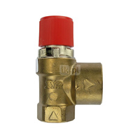 Zawór bezp. 2,0 bar 1915 1/2