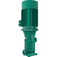 Pompa do zaopatrzenia w wodę Wilo-Zeox FIRST V 16003-110-2