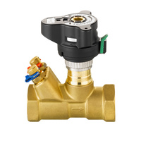 Zawór równoważący LENO MSV-O DN 32