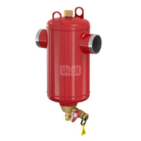 Flamco Clean Smart 80S separator zanieczyszczeń, spawany