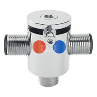 Mieszacz mechaniczny 3/8" do baterii bezdotykowych