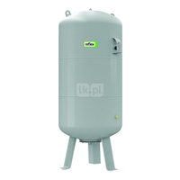 Naczynie wzbiorcze przeponowe REFLEX G 800 do C.O. 16bar 120'C