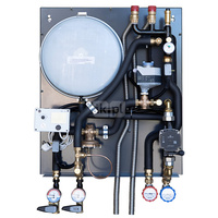 Logo Mini węzeł cieplny H26 Profi S-H 26 kW