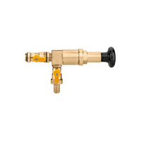 Urządzenie do napełniania instalacji dla grup pompowych serii 279, 278 i 255