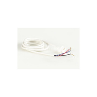 Komplet 10 szt. kabli 1 m, z wtykiem, do siłowników M4410E/K