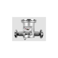 Filtr gazowy GK OF 64bar DN 40