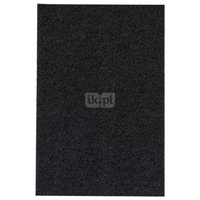Pad włókninowy do szlifowania ręcznego Extra Cut S 152 x 229 mm