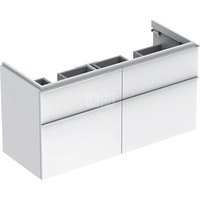 iCon szafka podum.podw.119x62x47,7 L bia