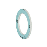 Zestaw uszczelek do D06FN, D06FH (10 szt.), 1 1/4"