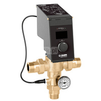 Elektroniczny zawór mieszający Legiomix 2.0 O1 1/4"