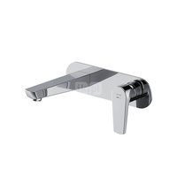 BATERIA UM PODTYNKOWA MODUO Z BOKSEM CHROM