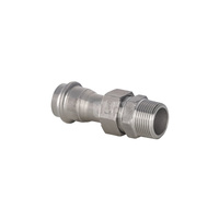 Inox Śrubunek (GZ) 42 x 1.1/2"