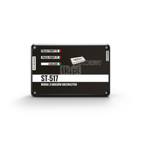 Moduł dwóch obiegów grzewczych ST-517