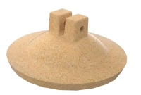 DEFRO Deflektor ceramiczny 25