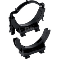 Uchwyt rury odpływowej