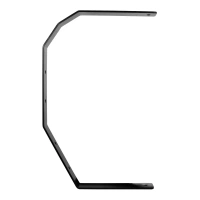 Konsola obrotowa do nagrzewnic wodnych HC20-45