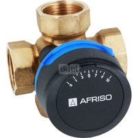 4-drogowy obrotowy zawór mieszający ARV 482 ProClick, DN20, Rp3/4", Kvs 6,3
