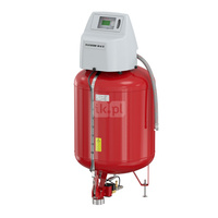 Flexcon M-K/C 200, 6 bar, Automat z kompresorem ze stałą membraną