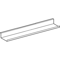 Półka iCon 67,55,5x13 lava mat