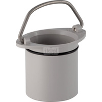 Wkład syfonujący syfonu wannowego d90