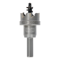 OTWORNICA TCT Hole Saw,30mm