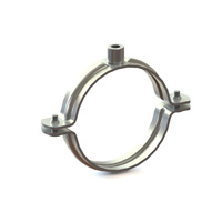 N-UPZ-315BK Obejma EXPERT 315 (312-322mm) BK